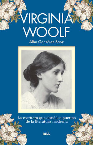 VIRGINIA WOOLF.