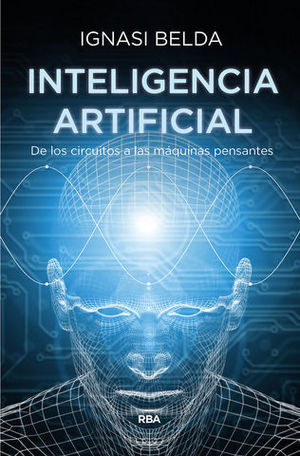 INTELIGENCIA ARTIFICIAL