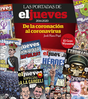 EL JUEVES DE LA CORONACION AL CORONAVIRUS