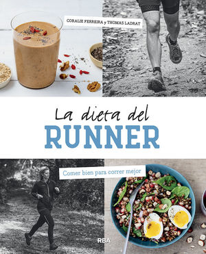 LA DIETA DEL RUNNER