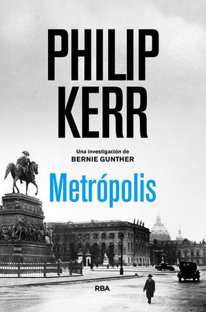 METRPOLIS.