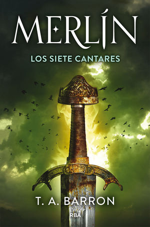 MERLIN, LOS SIETE CANTARES