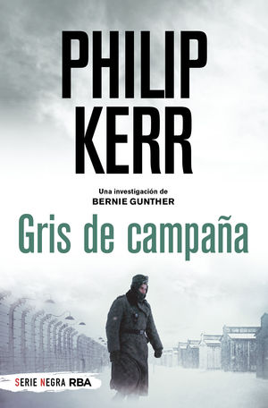 GRIS DE CAMPAA