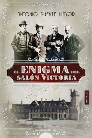 EL ENIGMA DEL SAL�N VICTORIA