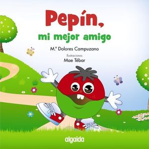 PEP�N, MI MEJOR AMIGO