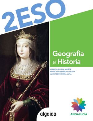 GEOGRAFA E HISTORIA 2 ESO