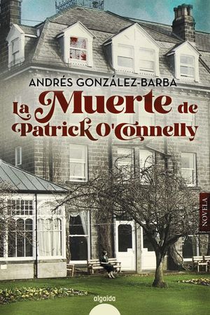 LA MUERTE DE PATRICK O`CONNELLY