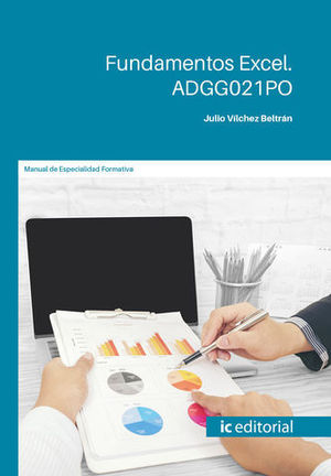 FUNDAMENTOS EXCEL ( ADGG021PO )