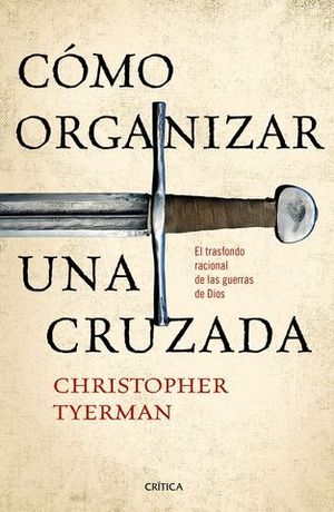 COMO ORGANIZAR UNA CRUZADA