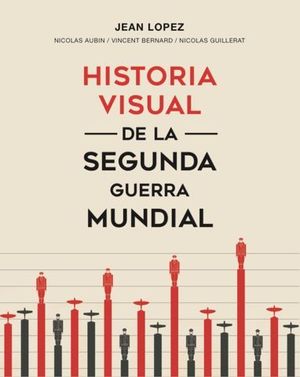 HISTORIA VISUAL DE LA SEGUNDA GUERRA MUNDIAL.