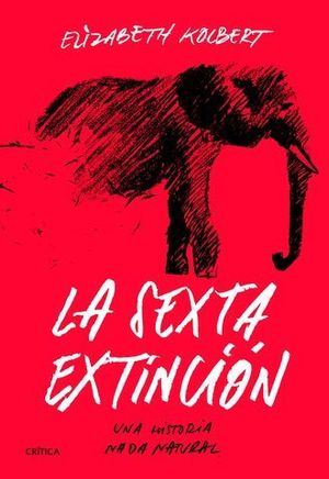 LA SEXTA EXTINCION