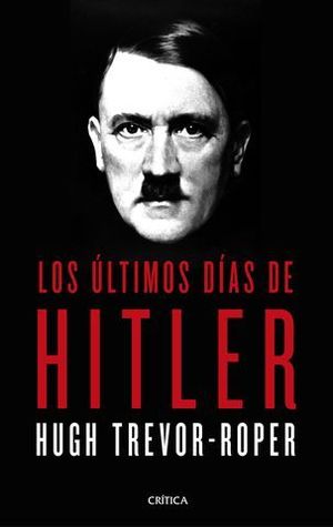 LOS LTIMOS DAS DE HITLER.