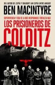 LOS PRISIONEROS DE COLDITZ