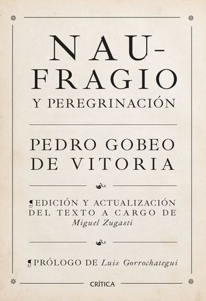 NAUFRAGIO Y PEREGRINACIN
