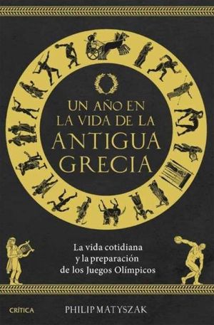 UN AO EN LA VIDA DE LA ANTIGUA GRECIA