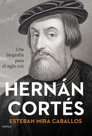 HERNN CORTS