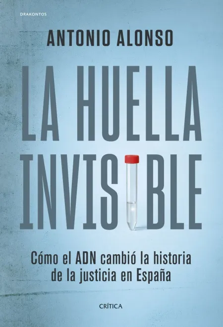 La Huella Invisible