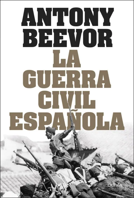 La Guerra Civil Española