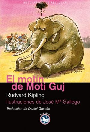 EL MOTIN DEL MOTI GUJ