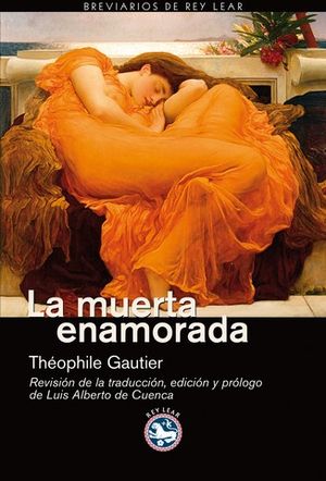 LA MUERTA ENAMORADA