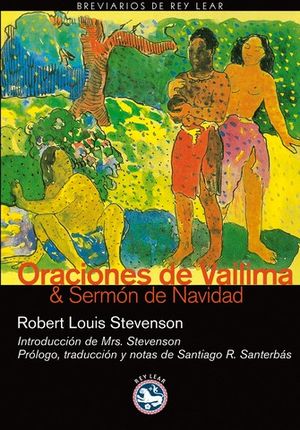 RACIONES DE VAILIMA