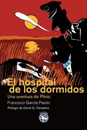 EL HOSPITAL DE LOS DORMIDOS