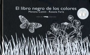 EL LIBRO NEGRO DE LOS COLORES