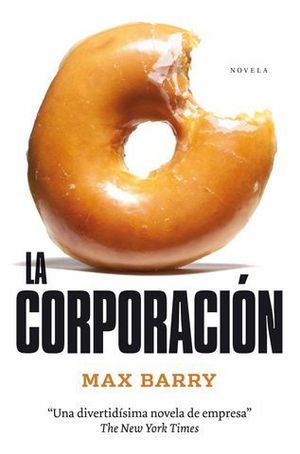 LA CORPORACION