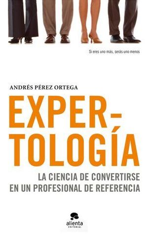 EXPERTOLOGIA