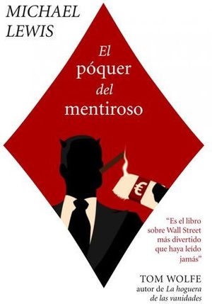 EL POQUER DEL MENTIROSO