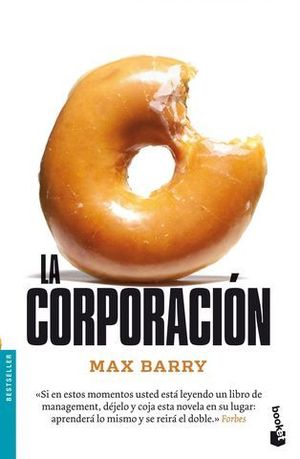 LA CORPORACION