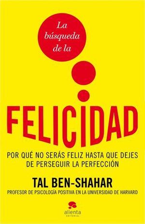 LA BUSQUEDA DE LA FELICIDAD