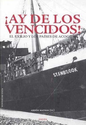 AY DE LOS VENCIDOS !