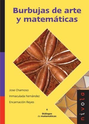 BURBUJAS DE ARTE Y MATEMATICAS