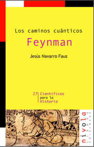 LOS CAMINOS CUANTICOS FEYNMAN
