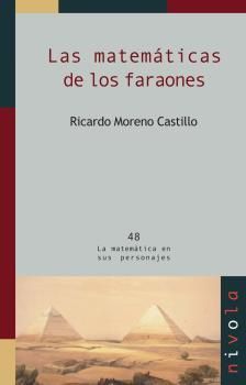 LAS MATEMATICAS DE LOS FARANOES