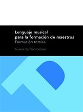 LENGUAJE MUSICAL PARA LA FORMACION DE MAESTROS
