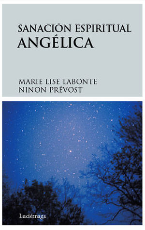SANACION ESPIRITUAL ANGELICA