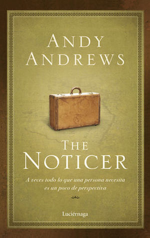 THE NOTICER