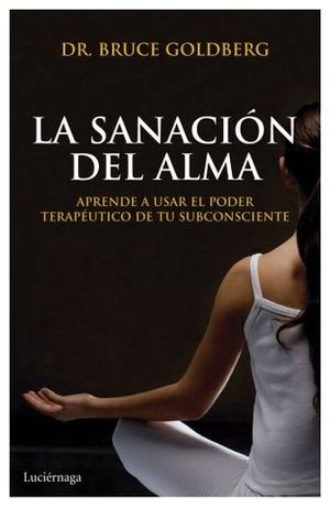 LA SANACION DEL ALMA