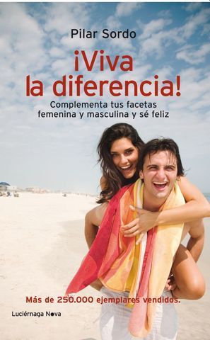 VIVA LA DIFERENCIA !