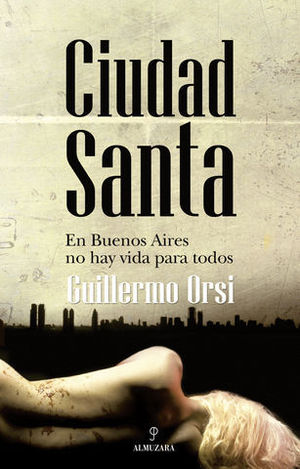 CIUDAD SANTA