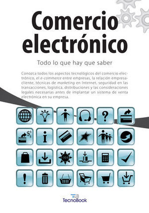 COMERCIO ELECTRONICO