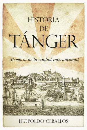 HISTORIA DE TANGER