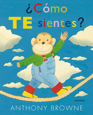 COMO TE SIENTES ?
