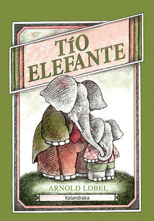 TIO ELEFANTE