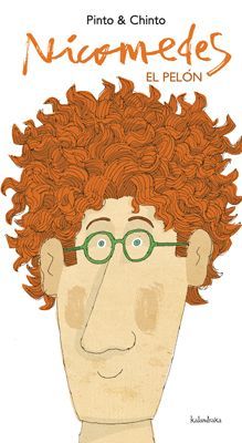 NICOMEDES EL PEL�N