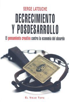 DECRECIMIENTO Y POSDESARROLLO