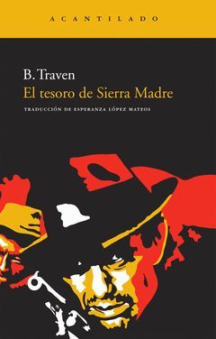 EL TESORO DE TIERRA MADRE