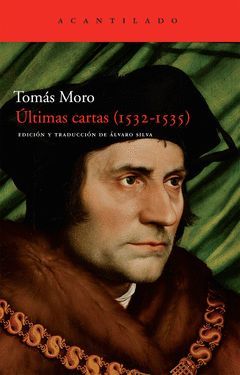 ULTIMAS CARTAS ( 1532-1535 )
